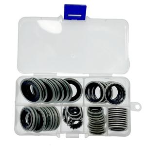 자동차 에어컨 시스템용 씰링 개스킷, 확장 밸브 개스킷, 파이프 헤드 개스킷, 컴프레서 개스킷, 60 개