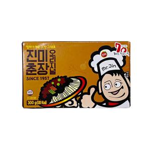 진미식품 춘장 300g