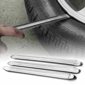 자동차 수리 도구 스틸 스푼 타이어 철 림 오프너 레버 체인저 오토바이 사이클링 수리 도구 자전거 자동차 액세서리