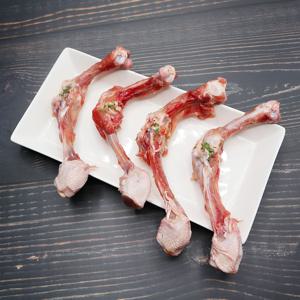 거성푸드 국내산 닭도가니 (노컷팅) 1kg 닭 육수 국물 뼈