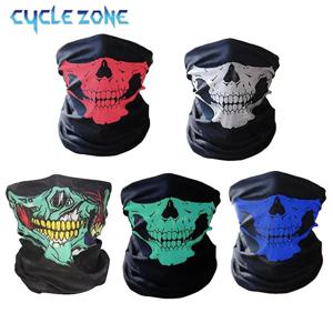 여름 자전거 페이스 마스크 두건 통기성 사이클링 사냥 페이스 마스크 러닝 하이킹 스키 스포츠 다목적 스카프 남성 여성