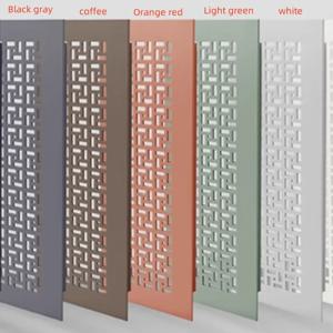 프리미엄 넓은 사각형 직사각형 알루미늄 에어 벤트 환풍기 그릴 커버, 에어컨 옷장 신발 캐비닛, 50mm, 80mm, 1 개