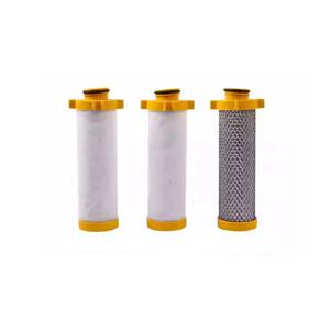 PARKER ECOPURE 필터, 냉동 건조기용 정밀 필터 요소, 새로운 E030-GP E030-HE E030-AC, 1PC