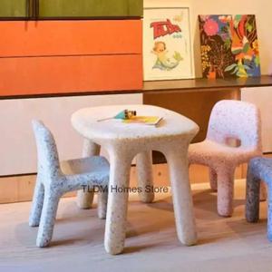 교실 테이블 학생 책상, 어린이 의자, 학교 테이블 용품 세트, 방 어린이 가구, 초등학생