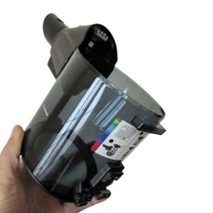 BOSCH S6 S7 시리즈 먼지통 먼지통 교체용 기존 새 진공 청소기 먼지통