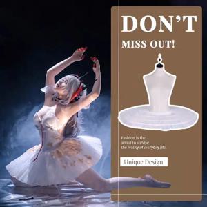 발레 속치마 짧은 원피스 코스프레 페티코트, 볼 가운, 퍼피 로리타 페티코트, 로커빌리 크리놀린, 도매