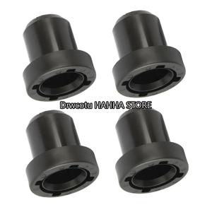 ATV CF MOTO CFORCE 500 550 520 800 UFORCE U550 Z FORCE 550 600 9060 050003 리어 서스펜션 쇼트 부싱 스윙 암, 4 개