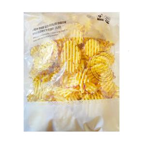 [국내산 고구마] 아이사랑 벌집 고구마튀김 1kg / 모음전