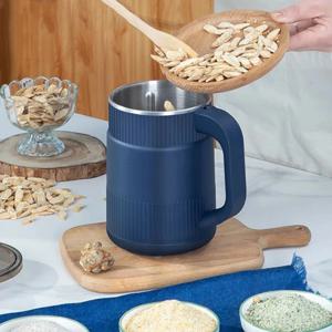 전기 커피 그라인더 푸드 프로세서 스파이스 그레인 밀 베이비 푸드 커피 콩 믹서 그라인더 가정 및 주방용 300W 블렌더