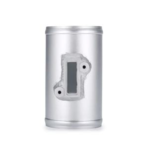 63/70/76/83mm 공기 흡입 MAF 센서 어댑터 VW Nissan Honda Ford 용 공기 흡입 미터 장착베이스