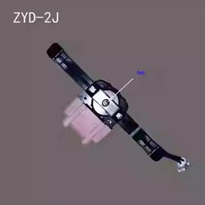 월풀 냉동 캐비닛 냉동고 상자 부품 유도 모터 ZYD-2J 시리즈 냉동고 팬 모터 220V 1Pcs