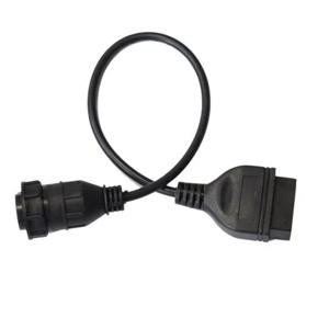 벤츠 스프린터 14핀-OBD 16핀 어댑터 케이블용