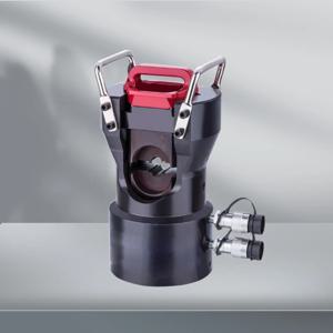 CO-200S 와이어 압착기 분할 유압 클램프 200톤 구리 슬리브 프레스 플라이어 유압 플라이어