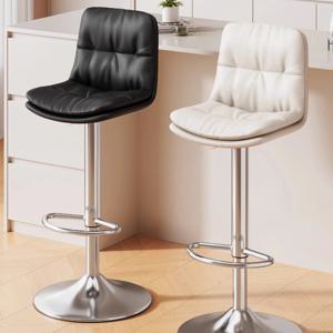 하이 주방 카운터 Tabourets De Bar 휴대용 의자 다이닝 바 의자 발판 Hocker 다이닝 테이블 Banqueta Alta Cozinha