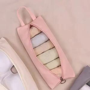 여행용 속옷, 팬티, 양말 보관 가방, 수하물 의류 정리 및 정돈 가방, 휴대용 가방