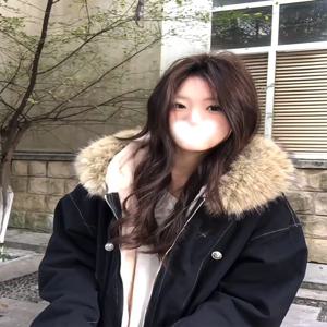 레트로 아메리칸 퍼리 코튼 재킷 여성용 짧은 두꺼운 가을 겨울 디자인 지퍼 작업복 코트 한국 스타일 루즈핏