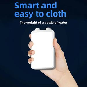 40W LED 카메라 라이트 2500K-9000K 바이컬러 4400mAh 비디오 온 휴대용 사진 촬영용 라이트 카메라 램프 핸들 CCT G1D6