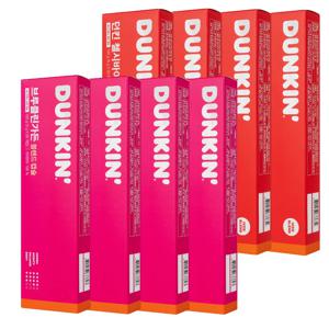 [160캡슐] 네스프레소 호환 던킨 커피캡슐 첼시바이브80입+브루클린가든80입 _20251110