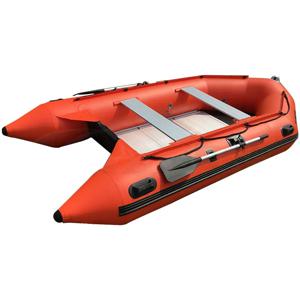 공장 고품질 CE 인증 PVC 또는 하이팔론 재질의 낚시용 고무보트, 해양용 스포츠 보트