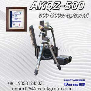 레이저 대포 장애물 제거 장치 벌목 기계 고전압선 유지보수 조류 퇴치 조경 화재 관리