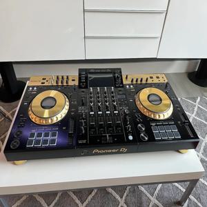 정품 파이오니어즈 D.J X.DJ XZ 프로페셔널 DJ 컨트롤러 도매가 (2)