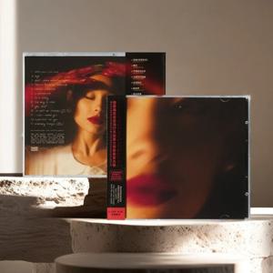 아리아나 그란데 이터널 선샤인 앨범 팝 음악 수집가용 CD 레코드 서양 대중음악