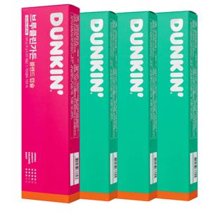 ▷네스프레소 호환 커피캡슐 [던킨 센트럴파크 60입+브루클린가든20입]으로 출고  _20251208