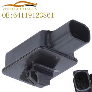 64119123861 엔진 배기 가스 온도 센서 자동차 6411-9123-861 2011 2012 2013 BMW 528I F10에 적합