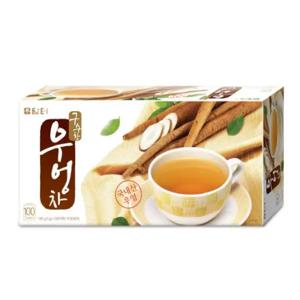 담터 우엉차 100T