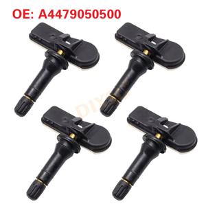 4479050500 타이어 압력 모니터 센서 TPMS, 메르세데스-벤츠 Vario T2N V-클래스 VS20W638 Viano VS20W639 Vito VSS20 용, A4479050500