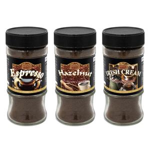 맥널티 병커피 50g 3종 세트 (에스프레소,헤이즐넛향,아이리쉬크림향)