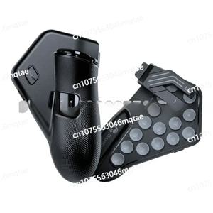 F7 클로 태블릿 컴퓨터 컨트롤러 조이스틱 IPad/Android 태블릿 플러그 앤 플레이 게임 패드