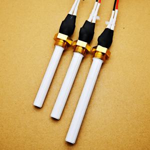 110-240V 친환경 고속 점화 세라믹 점화기 내구성 에너지 절약 목재 펠릿 스토브 발열체 벽난로 그릴