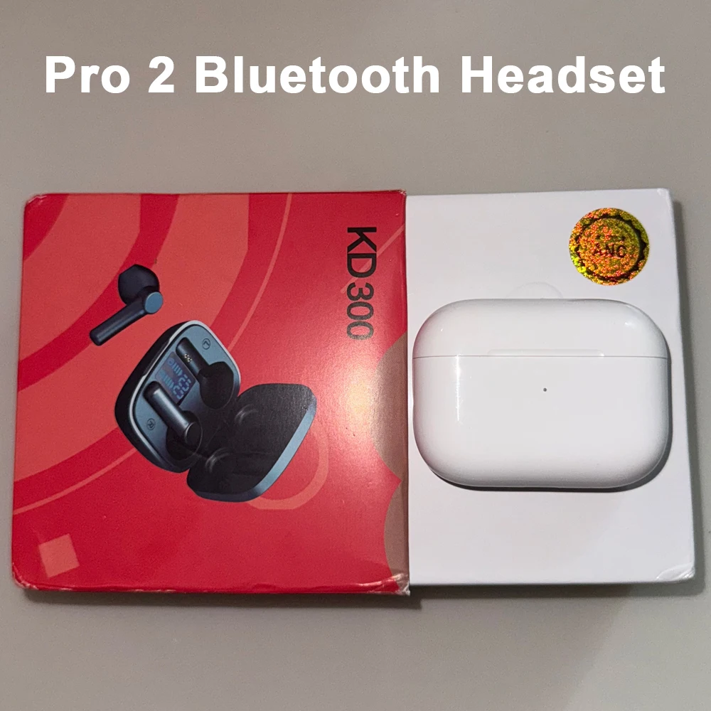 블루투스 SP16 무선 이어폰 Ture 무선 이어 버드 스포츠 프로 2 HiFI 스테레오 방수 헤드셋 TWS 헤드폰 (마이크 포함)