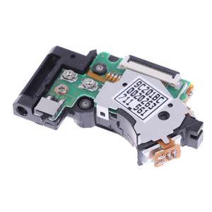 플레이스테이션 2 PS2 슬림 PVR-802W KHS-430 교체용 레이저 렌즈 리더 광학 부품