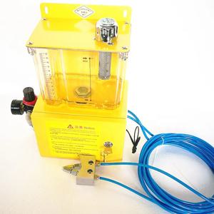 TLF MQL 공압 윤활제 에어 펌프 냉각 오일 미스트 윤활 시스템 미세 윤활 스프레이어용