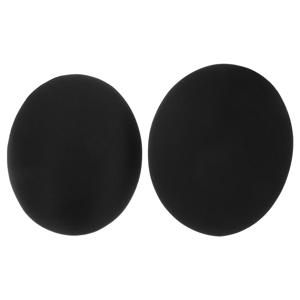 남성용 엉덩이 패드 1쌍 재사용 가능한 엉덩이 확대 패드 인체공학적 디자인 고탄성 원단 크로스드레서 드래그퀸용