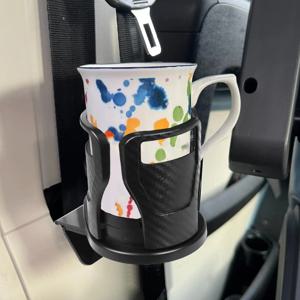 모터홈 컵 홀더 캡 회전 시트 컵 홀더 브래킷 피아트 두카토 X250 X290 푸조 박서 시트로엥 릴레이 점퍼 밴 RV용