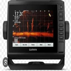 새로운 가민 에코맵 UHD 94sv 어군탐지기 차트플로터 wGT54 트랜스듀서 특가, 2개 구매 시 1개 무료