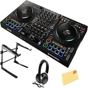 새로운 오리지널 파이오니어 DJ DDJ-FLX10 즉시 배송 가능