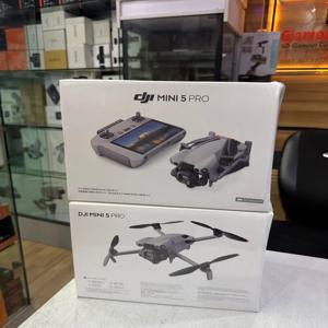 2개 구매 시 1개 무료 2025 최신 PRO 미니 DJI 5 프로 플라이 모어 콤보 플러스 DJI RC 2 리모컨 포함