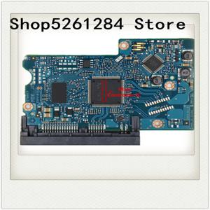 HDD PCB 로직 보드 220 0A90377 01 / LSI 60450 / 스티커 : 0J21827 / DT01ACA050