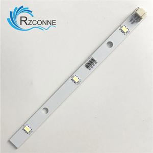 RONGSHENG/HISENSE 냉동고 냉장고 MDDZ-162A A04용 LED 조명 스트립 바 1629348   DC12V 2W CQC 14134112291