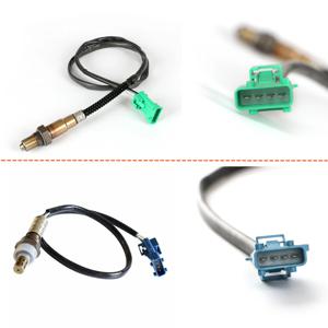 96368765 9657632980   O2 산소 람다 센서 푸조 1007 106 206 207 306 307 406 407 607 BIPPER PARTNER 1.1 1.4 1.6 i 16V