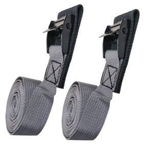 자동차 루프 랙 타이 다운 스트랩 오토바이 버클 수하물 카약 캠 보드 서핑 보드 래싱 스트랩 타이 다운 서핑 보드 자전거 도구