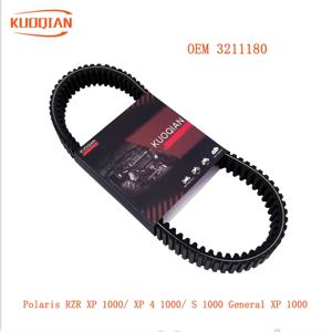 RZR UTV 구동 벨트 교체 3211180   폴라리스 RZR XP / XP 4 1000 S 1000 일반 999cc 2015 2016 2017 2018 2019 2020 2021