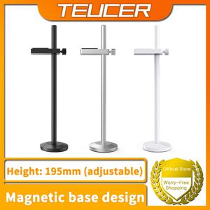 TEUCER VC-1 그래픽 비디오 스탠드 알루미늄 합금 GPU 지원 잭 데스크탑 PC 케이스 브래킷 냉각 키트 비디오 카드 홀더