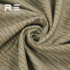 50% 나일론 50% 코튼 원단, M65 STRICHTARN 위장 NYCO5050, 유니폼 재고 전술 원단 사용, 핫 세일