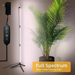 전체 스펙트럼 LED 성장 빛 식물 램프 실내 꽃에 대 한 식물 성장 램프 VEG 모 종 즙이 많은 Macrophytes Fitolampy 빛