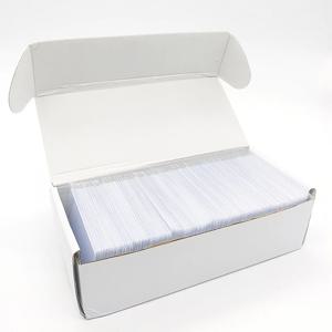 50/100pcs NTAG215 NFC 카드 포럼 유형 2 태그 스마트 카드 NFC 스티커 태그 NTAG 215 카드